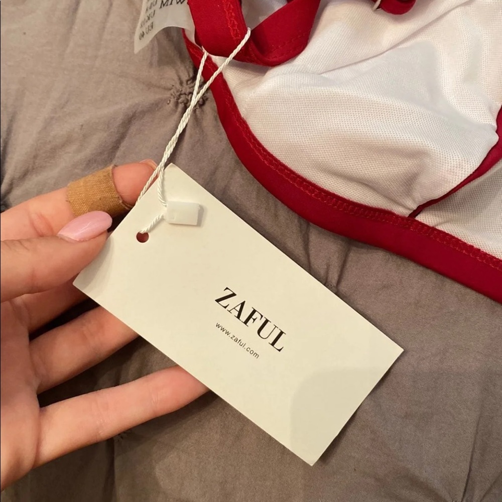 Zaful Bathing Suits - Picture 14 of 14